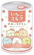 いちごミルク 「すみっコぐらし mitamemo缶バッジ」