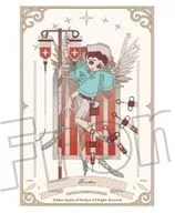 医師 「Identity V 第五人格 アートコレクション トレーディングスクエア缶バッジ Vol.3」