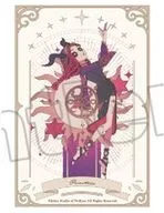 祭司 「Identity V 第五人格 アートコレクション トレーディングスクエア缶バッジ Vol.3」