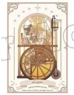 彫刻師 「Identity V 第五人格 アートコレクション トレーディングスクエア缶バッジ Vol.3」