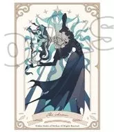 時空の影 「Identity V 第五人格 アートコレクション トレーディングスクエア缶バッジ Vol.3」