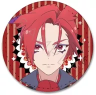 E.カリスト レザーバッジ 「プリンセッション・オーケストラ」