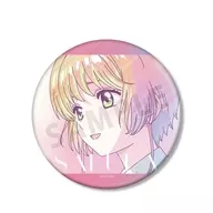木之本桜 Ani-Art clear label BIG缶バッジ 「カードキャプターさくら クリアカード編」