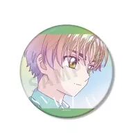 李小狼 Ani-Art clear label BIG缶バッジ 「カードキャプターさくら クリアカード編」