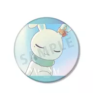 モモ Ani-Art clear label BIG缶バッジ 「カードキャプターさくら クリアカード編」