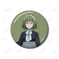 福田寧々 「フェルマーの料理 トレーディング缶バッジ」