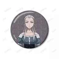 武蔵神楽 「フェルマーの料理 トレーディング缶バッジ」