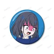 セナB 「ネガティヴハッピィ トレーディング ネガティヴver. 缶バッジ」