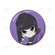 アヤセB 「ネガティヴハッピィ トレーディング ネガティヴver. 缶バッジ」