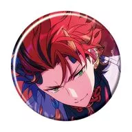 鬼龍紅郎 「あんさんぶるスターズ!! Bright me up!! コレクション缶バッジ[2025Aug.]-Idol Side-」