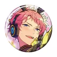 斎宮宗 「あんさんぶるスターズ!! Bright me up!! コレクション缶バッジ[2025Aug.]-Idol Side-」