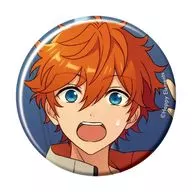 明星スバル 「あんさんぶるスターズ!! Bright me up!! コレクション缶バッジ[2025Aug.]-Casual Side-」