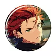 鬼龍紅郎 「あんさんぶるスターズ!! Bright me up!! コレクション缶バッジ[2025Aug.]-Casual Side-」