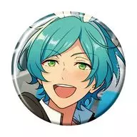 深海奏汰B 「あんさんぶるスターズ!! Bright me up!! コレクション缶バッジ[2025Aug.]-Casual Side-」