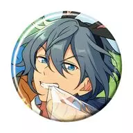 椎名ニキ 「あんさんぶるスターズ!! Bright me up!! コレクション缶バッジ[2025Aug.]-Casual Side-」