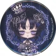 宝生マーゴ 「魔法少女ノ魔女裁判 POP UP STORE 缶バッジ」