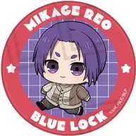 御影玲王 「TVアニメ ブルーロック ぷちてく トレーディングカンバッジ」