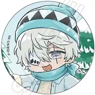 ニコライ・G 「文豪ストレイドッグス Sketchu! テラリウム 缶バッジ」