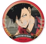A.黒尾鉄朗 「ハイキュー!! トレーディング缶バッジ ～音駒セレクションVol.2～」