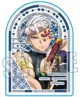 宇髄天元B 無限城編ver. スタンディアクリルバッジ 「鬼滅の刃」