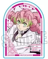 甘露寺蜜璃 無限城編ver. スタンディアクリルバッジ 「鬼滅の刃」
