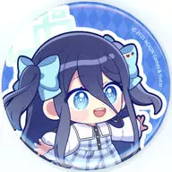 天童アリス(ミニキャラ) 「ブルーアーカイブ×SMILE BASE CAFE ～Autumn Code～ ランダム缶バッジ 秋服ver.」