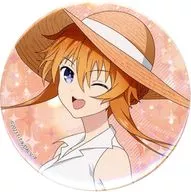 八舞耶倶矢 缶バッジ 「くじ引き堂 アニメ デート・ア・ライブ 12th Anniversary オンラインくじ」 D-6賞