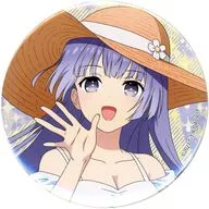 誘宵美九 缶バッジ 「くじ引き堂 アニメ デート・ア・ライブ 12th Anniversary オンラインくじ」 D-8賞