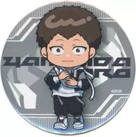 山田太郎 ミニ 缶バッジ 「くじ引き堂 忘却バッテリー サイバーパンクくじ」 E-10賞