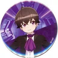 リアム・セラ・バンフィールド(幼少期) 缶バッジ 「くじ引き堂 俺は星間国家の悪徳領主! オンラインくじ」 D-3賞