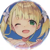 エリー・ウォーカー 水着 ビッグ缶バッジ 「くじ引き堂 公女殿下の家庭教師 cura画集発売記念オンラインくじ」 D-12賞