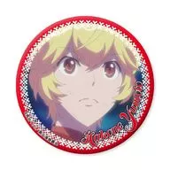 箱根有基(C) 「美男高校地球防衛部ETERNAL LOVE! だけ缶 箱根有基だけトレーディング缶バッジ」