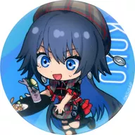 輪廻此処(ノーマルクリア) 「神椿市建設中。×IMAGINARY BASE AKIHABARA ランダム缶バッジ」