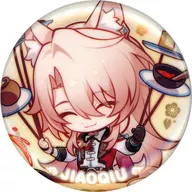 椒丘 新春賀歳シリーズ 缶バッジ 第二弾 「崩壊：スターレイル」