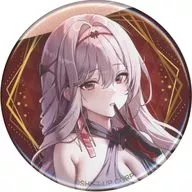 紅蓮：ブラックシャドウ(等身) 「勝利の女神：NIKKE×ローソン キャンペーン 缶バッジ」
