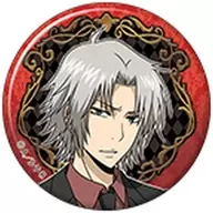 獄寺隼人 「家庭教師ヒットマン REBORN! キャラバッジコレクション」