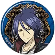 六道骸 「家庭教師ヒットマン REBORN! キャラバッジコレクション」