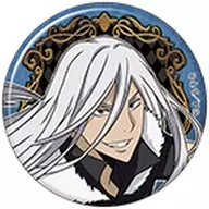 スペルビ・スクアーロ 「家庭教師ヒットマン REBORN! キャラバッジコレクション」