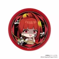 学園SQ グノーシアver 缶バッジ 「グノーシア」 駿河屋限定デザイン