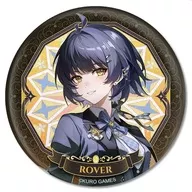 漂泊者(女) 「鳴潮 ベルベットフラックスシリーズ トレーディング缶バッジ」