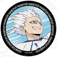 星海光来 「ハイキュー!! オーロラカンバッジ A」