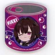 ミハラ：ボンディングチェーン 「勝利の女神：NIKKE 丸型缶バッジ」 C106グッズ