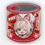 クラスト 「勝利の女神：NIKKE 丸型缶バッジ」 C106グッズ