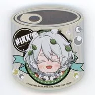 トリナ 「勝利の女神：NIKKE 丸型缶バッジ」 C106グッズ