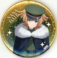 大場なな ホロ缶バッジ 「少女☆歌劇 レヴュースタァライト キャラポップストア×アトレ秋葉原」 ミニゲーム『あなたのキラめきで 動かせ!舞台装置 再演』 スタァ賞