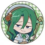 巻島裕介 「弱虫ペダル LIMIT BREAK トレーディング缶バッジ ティータイム」