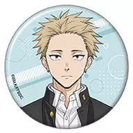 紬凛太郎 「薫る花は凛と咲く キャラバッジコレクション」