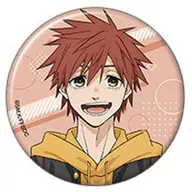 宇佐美翔平 「薫る花は凛と咲く キャラバッジコレクション」