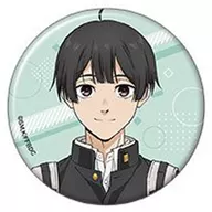依田絢斗 「薫る花は凛と咲く キャラバッジコレクション」
