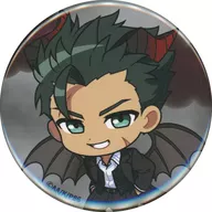 ライデン・シュガ(描き起こし) 缶バッジ 「キャラ福くじONLINE TVアニメ 86-エイティシックス-」 F-5賞